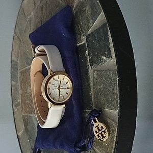 Tory Burch Wrap Watch